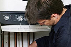 boiler repair Putloe