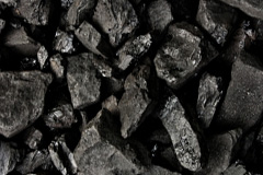 Putloe coal boiler costs
